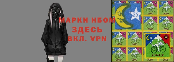 хмурый Надым