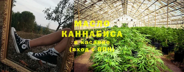 хмурый Надым